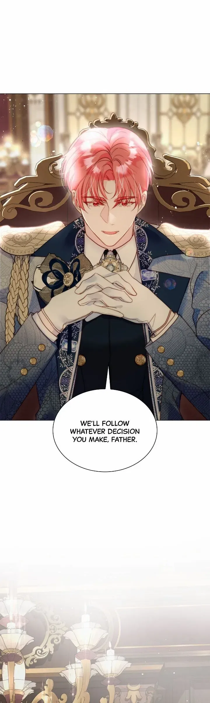 I Was Born as the Second Daughter Chapter 87 – Page 32