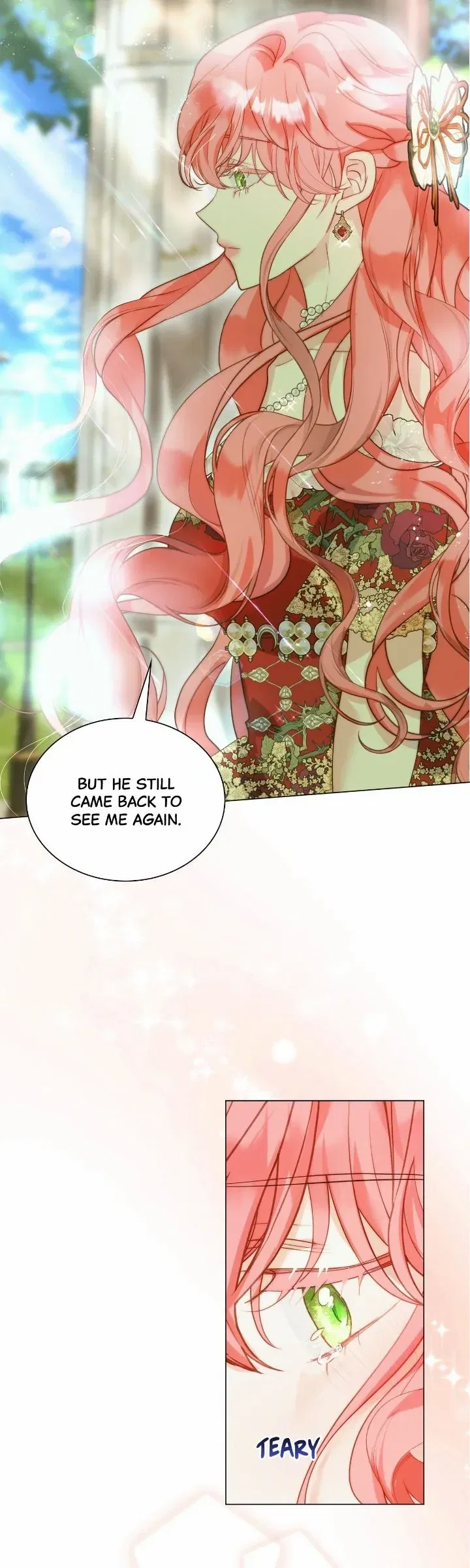 I Was Born as the Second Daughter Chapter 87 – Page 39