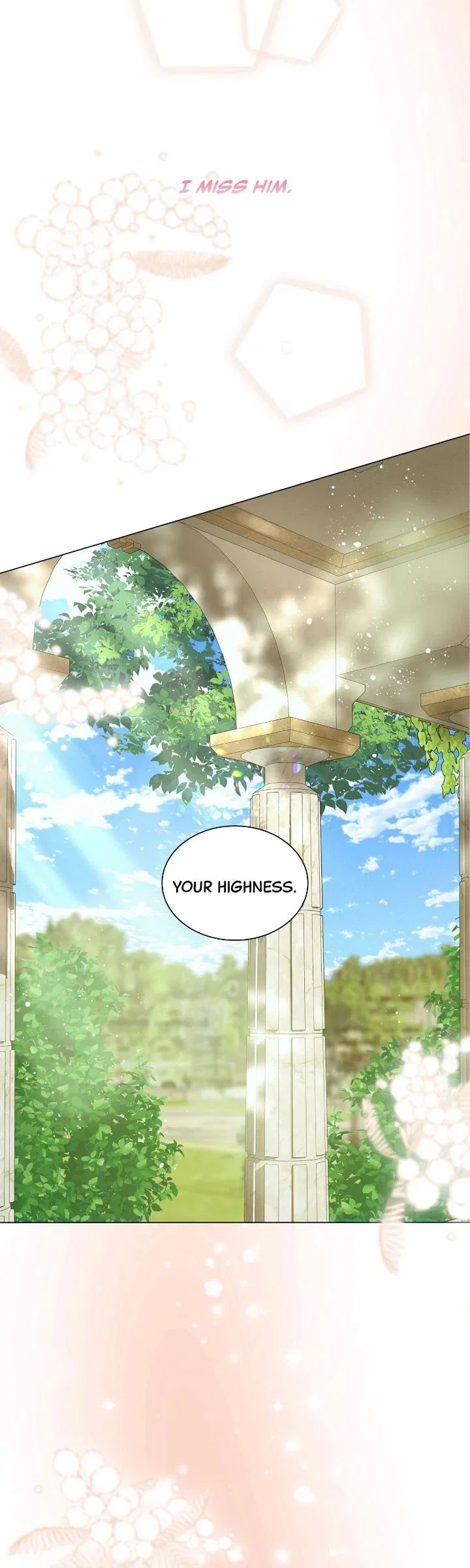 I Was Born as the Second Daughter Chapter 87 – Page 40