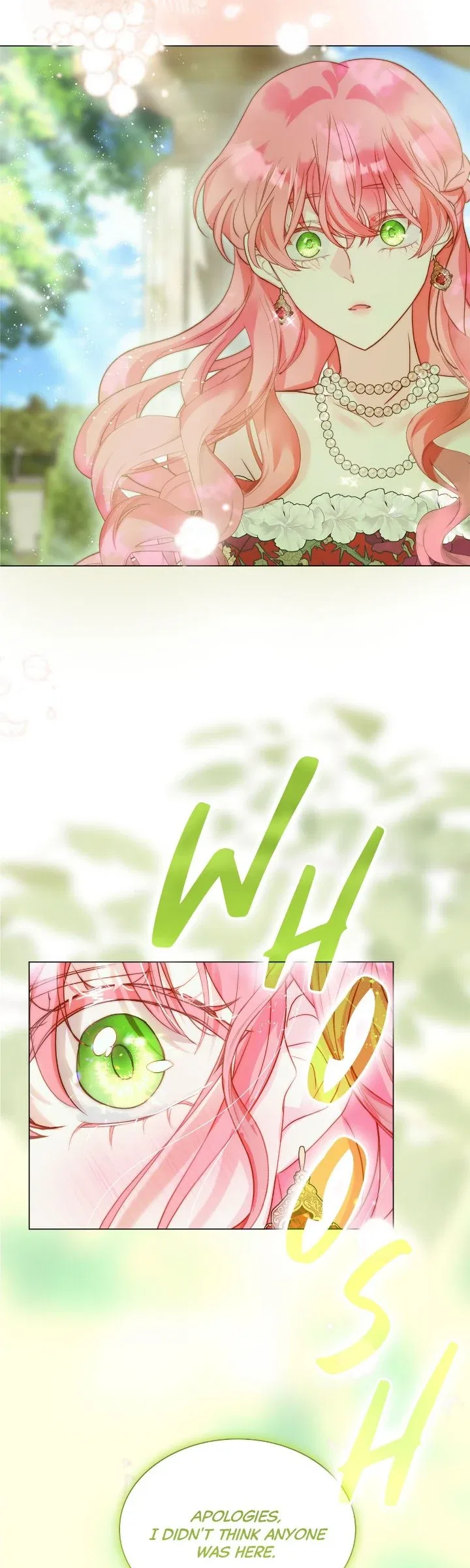 I Was Born as the Second Daughter Chapter 87 – Page 41