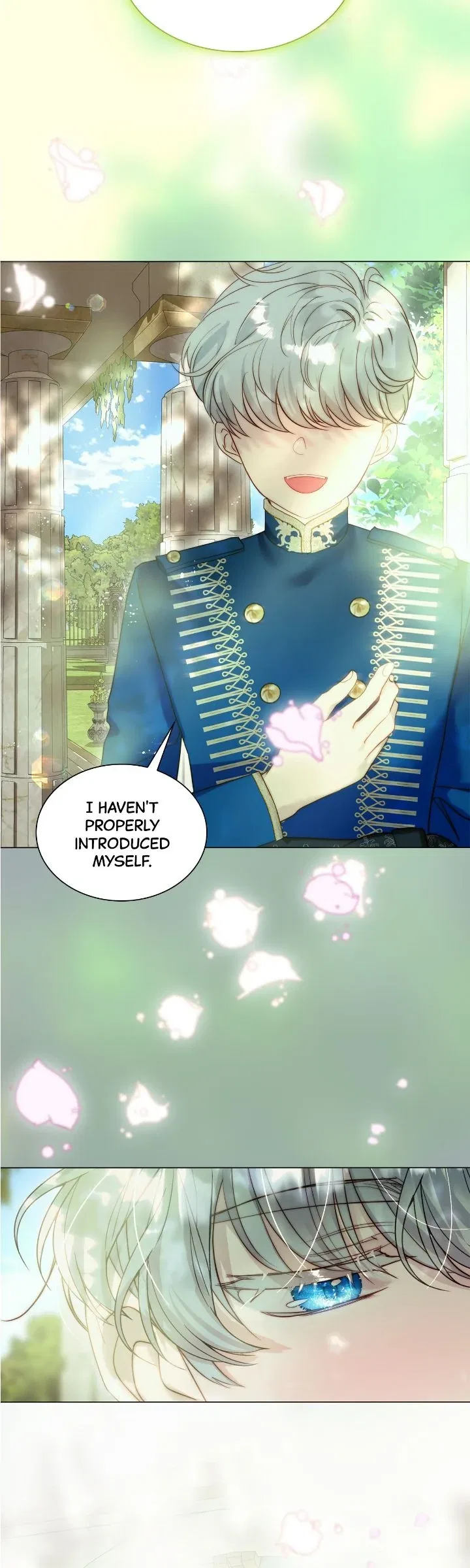 I Was Born as the Second Daughter Chapter 87 – Page 42
