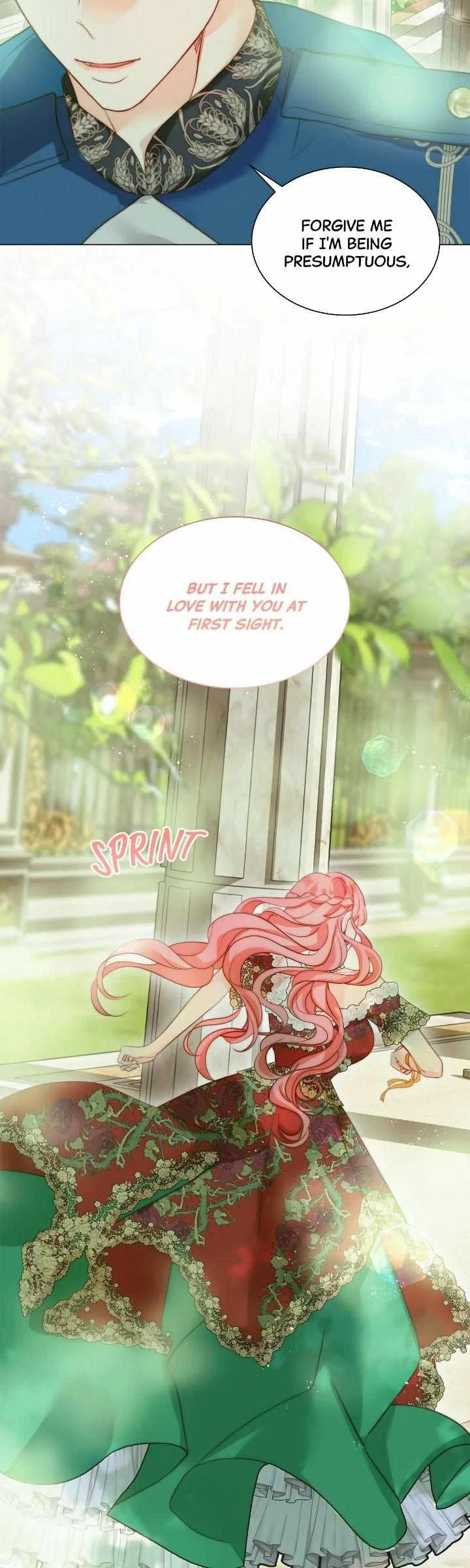 I Was Born as the Second Daughter Chapter 87 – Page 46