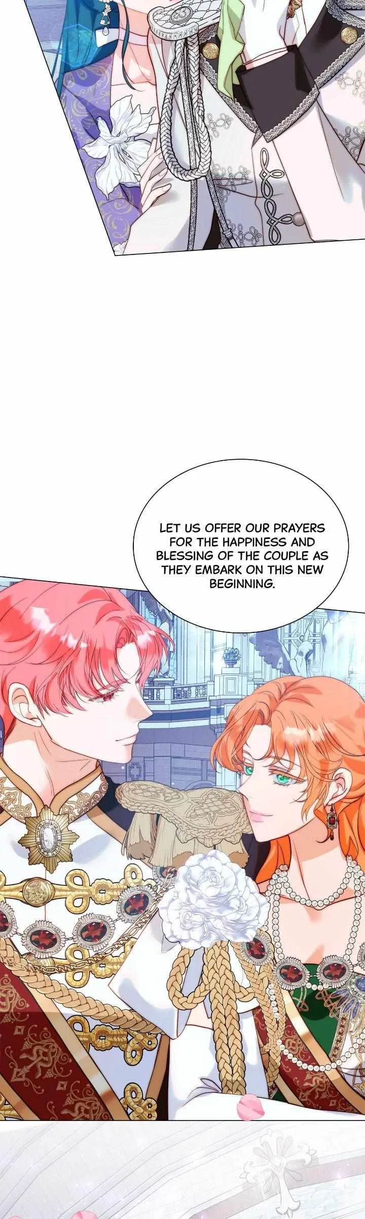 I Was Born as the Second Daughter Chapter 87 – Page 57