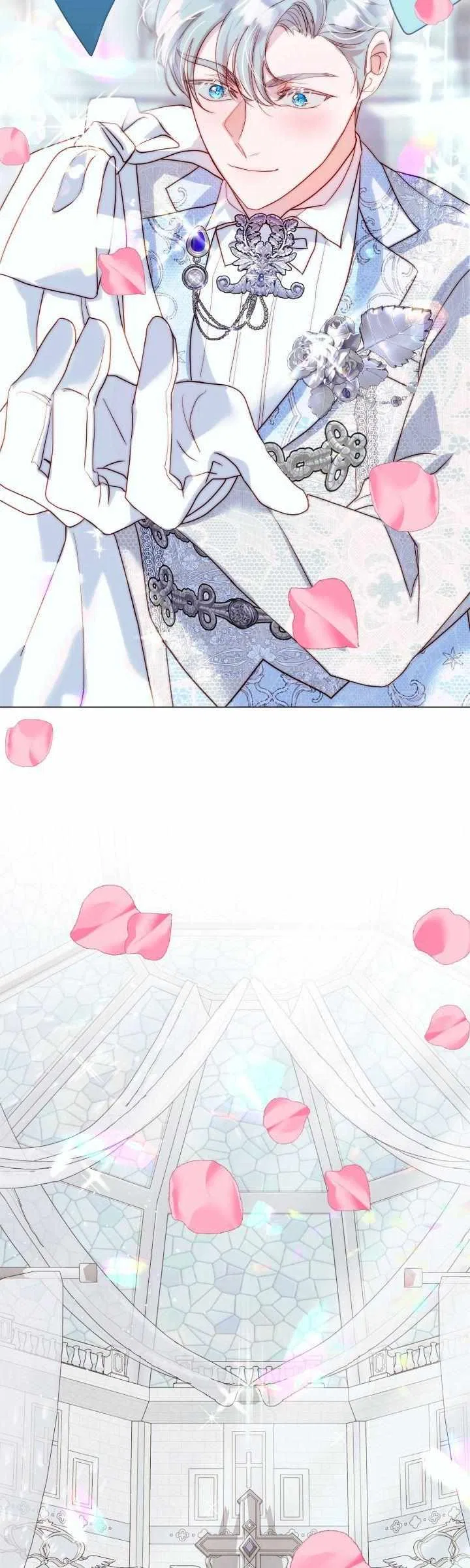 I Was Born as the Second Daughter Chapter 87 – Page 59