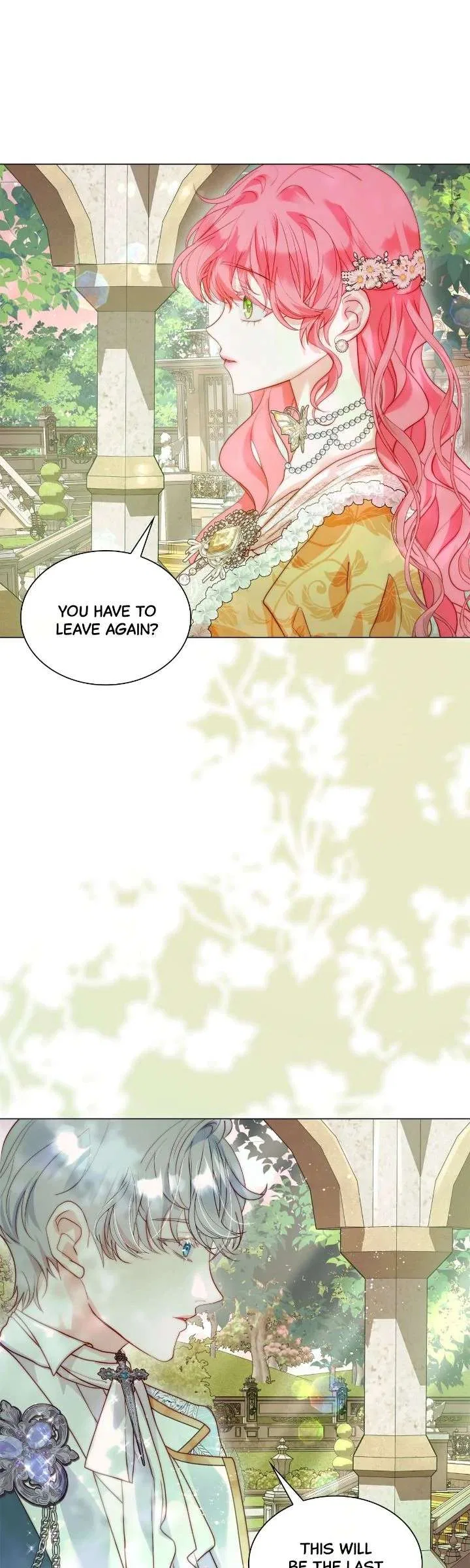 I Was Born as the Second Daughter Chapter 86 – Page 5