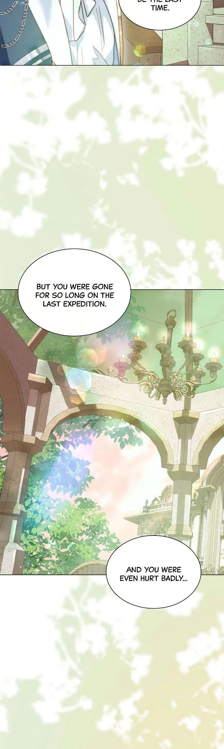 I Was Born as the Second Daughter Chapter 86 – Page 6