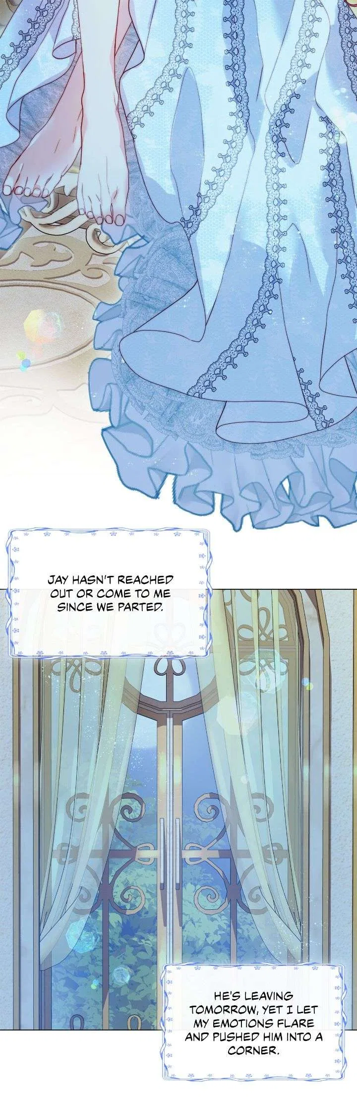 I Was Born as the Second Daughter Chapter 86 – Page 14