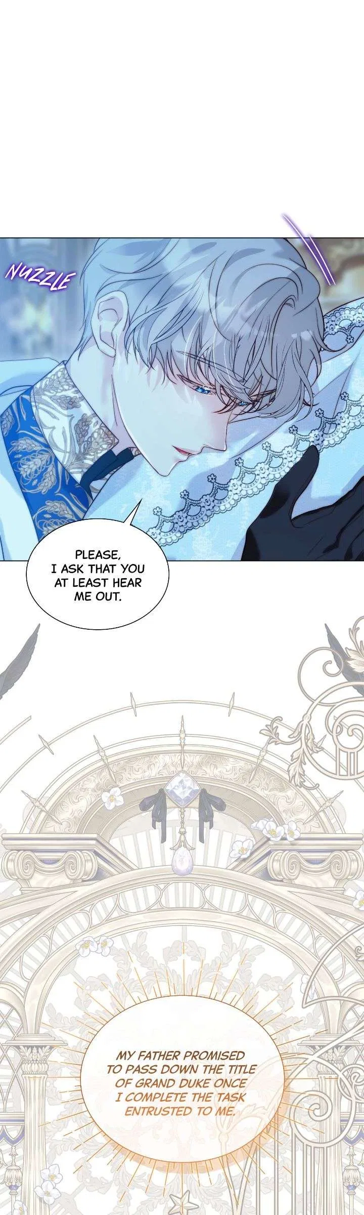 I Was Born as the Second Daughter Chapter 86 – Page 21