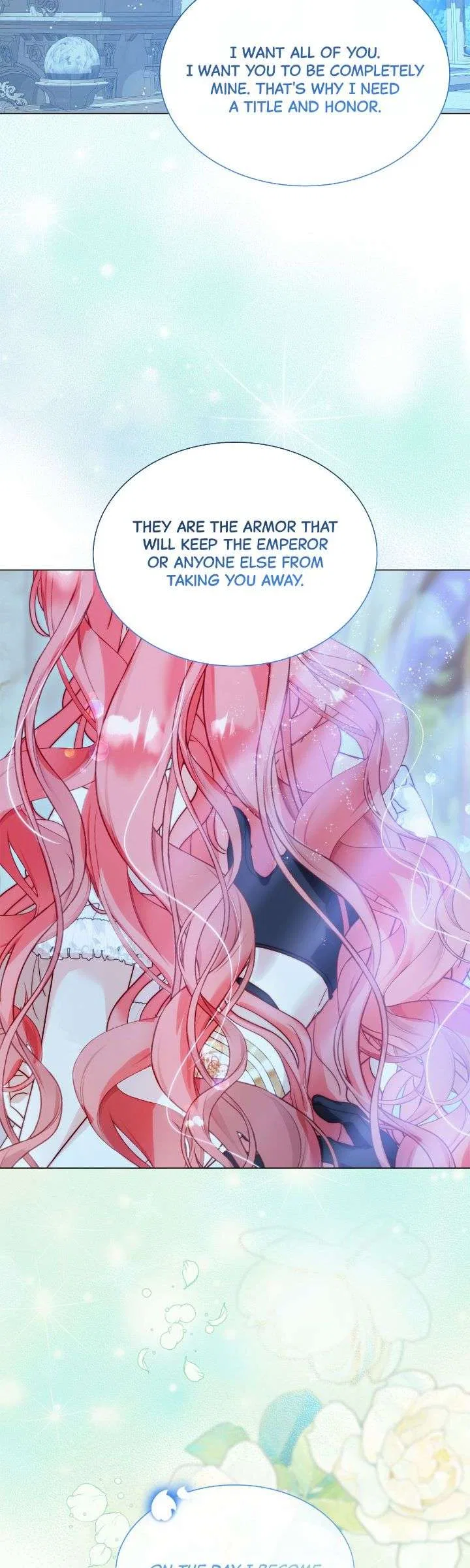 I Was Born as the Second Daughter Chapter 86 – Page 24