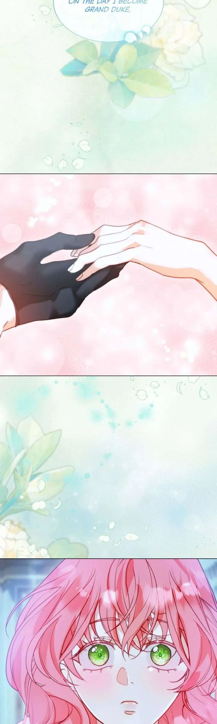 I Was Born as the Second Daughter Chapter 86 – Page 25