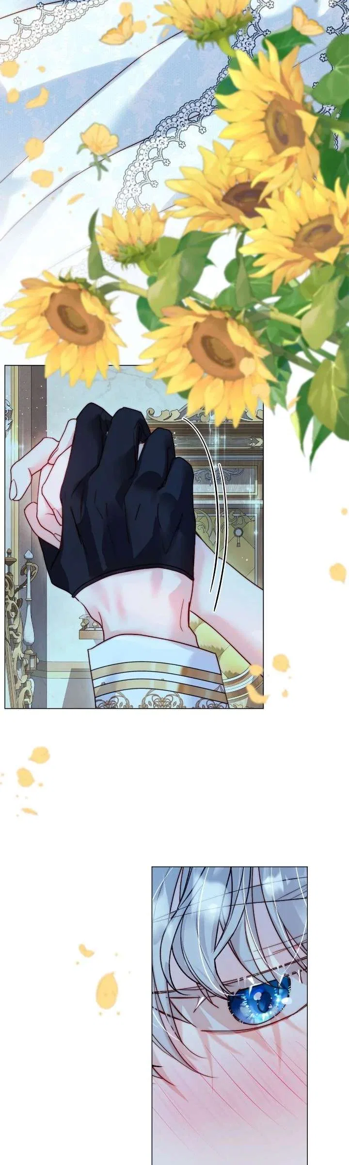 I Was Born as the Second Daughter Chapter 86 – Page 31