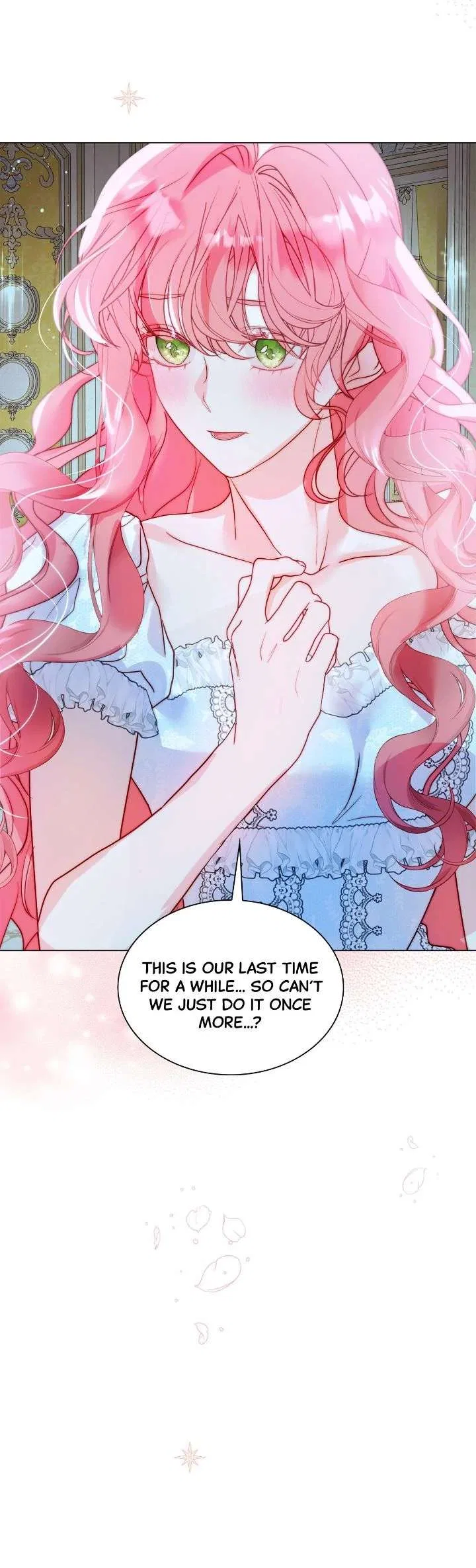 I Was Born as the Second Daughter Chapter 86 – Page 38