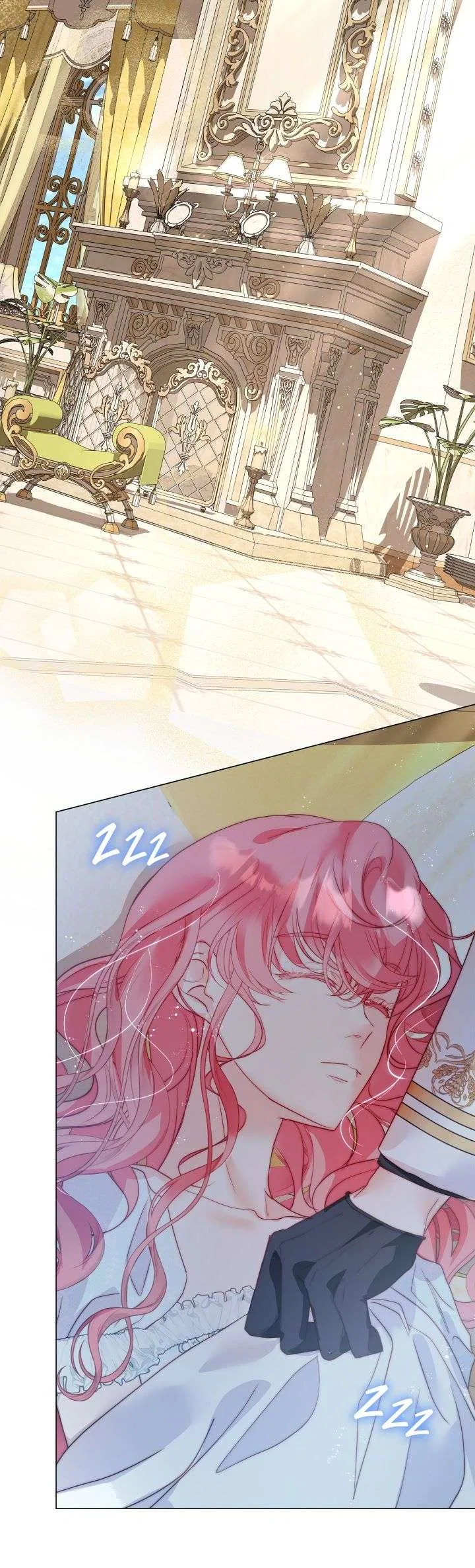 I Was Born as the Second Daughter Chapter 86 – Page 50