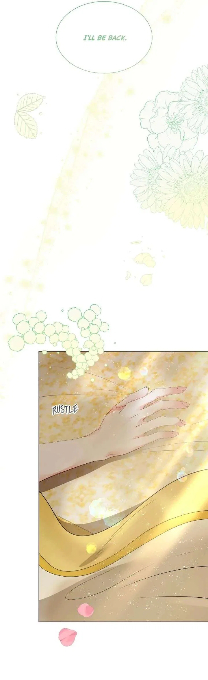 I Was Born as the Second Daughter Chapter 86 – Page 53