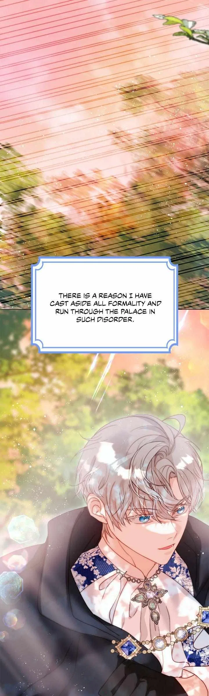 I Was Born as the Second Daughter Chapter 85 – Page 3