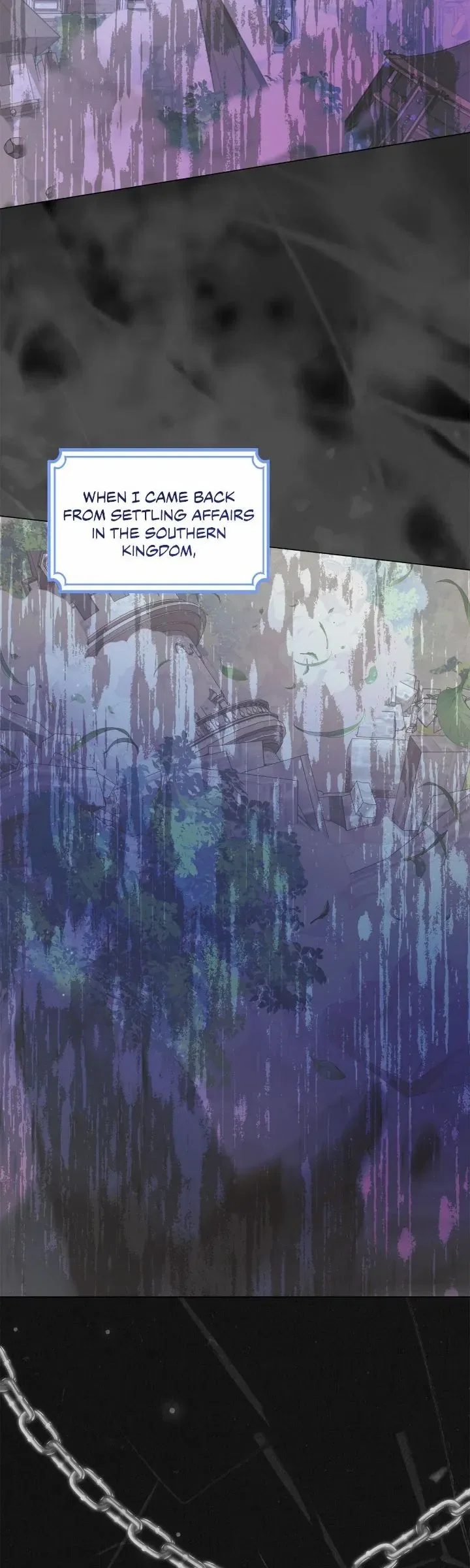 I Was Born as the Second Daughter Chapter 85 – Page 5