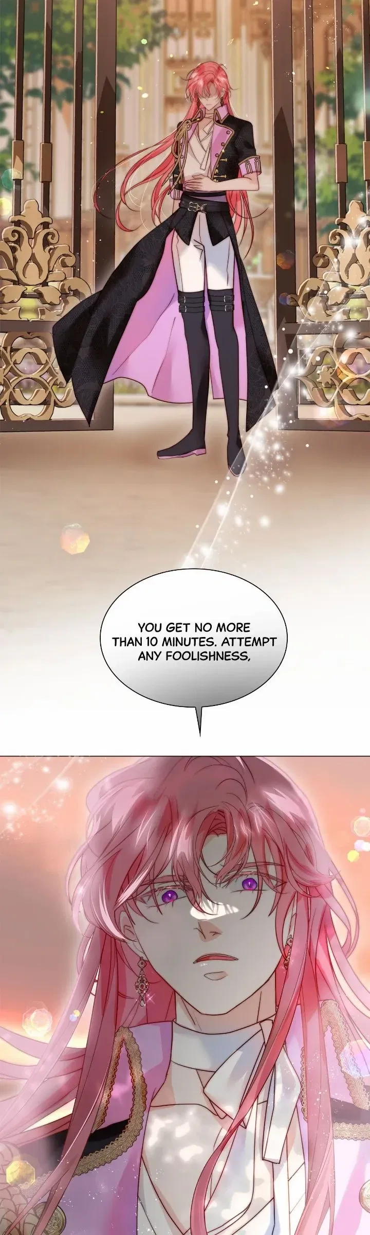 I Was Born as the Second Daughter Chapter 85 – Page 10