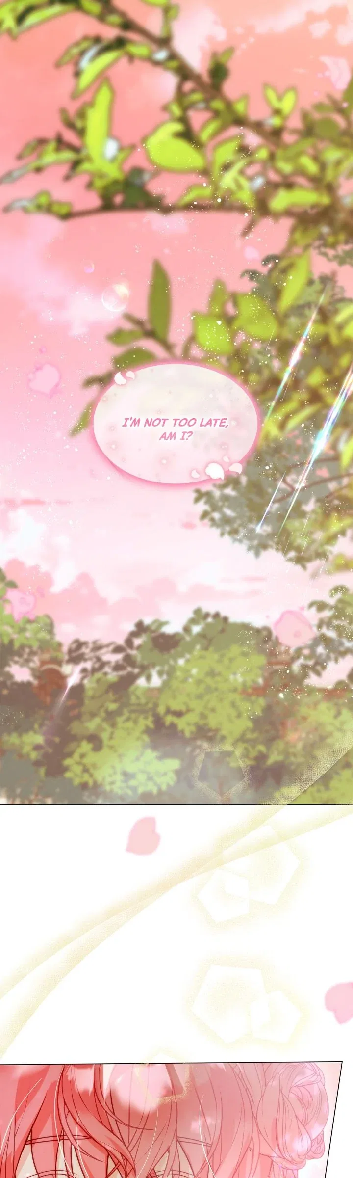 I Was Born as the Second Daughter Chapter 85 – Page 15