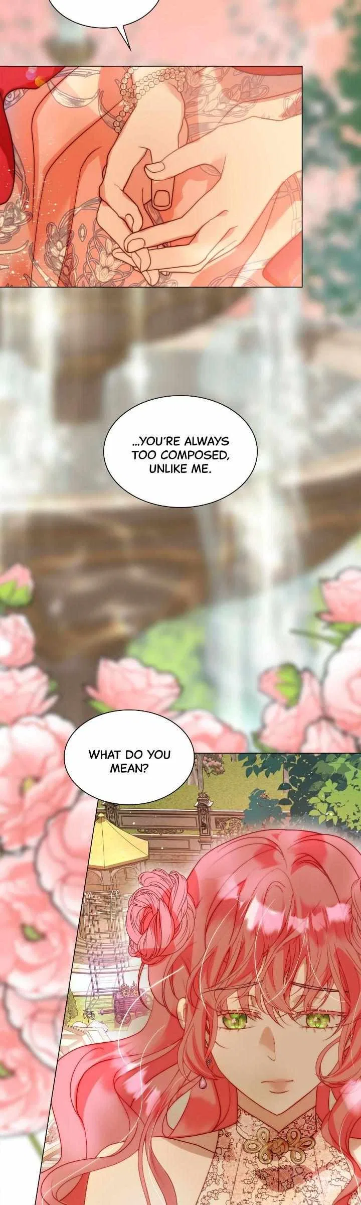 I Was Born as the Second Daughter Chapter 85 – Page 21