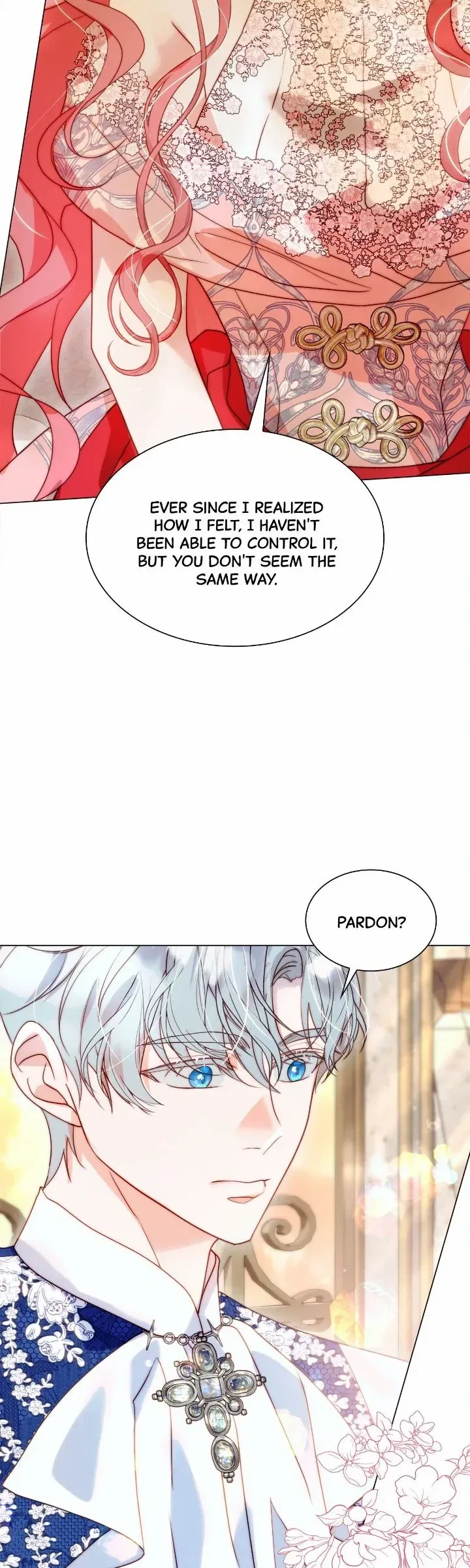I Was Born as the Second Daughter Chapter 85 – Page 22