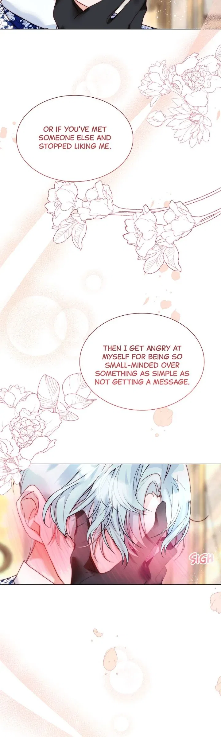 I Was Born as the Second Daughter Chapter 85 – Page 24