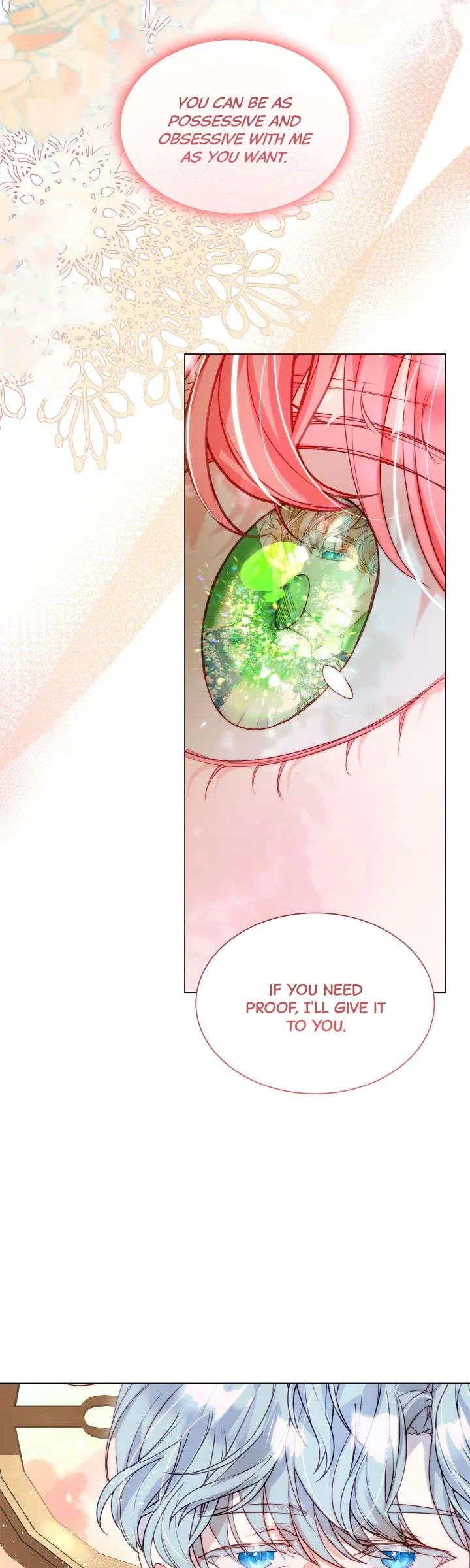 I Was Born as the Second Daughter Chapter 85 – Page 27