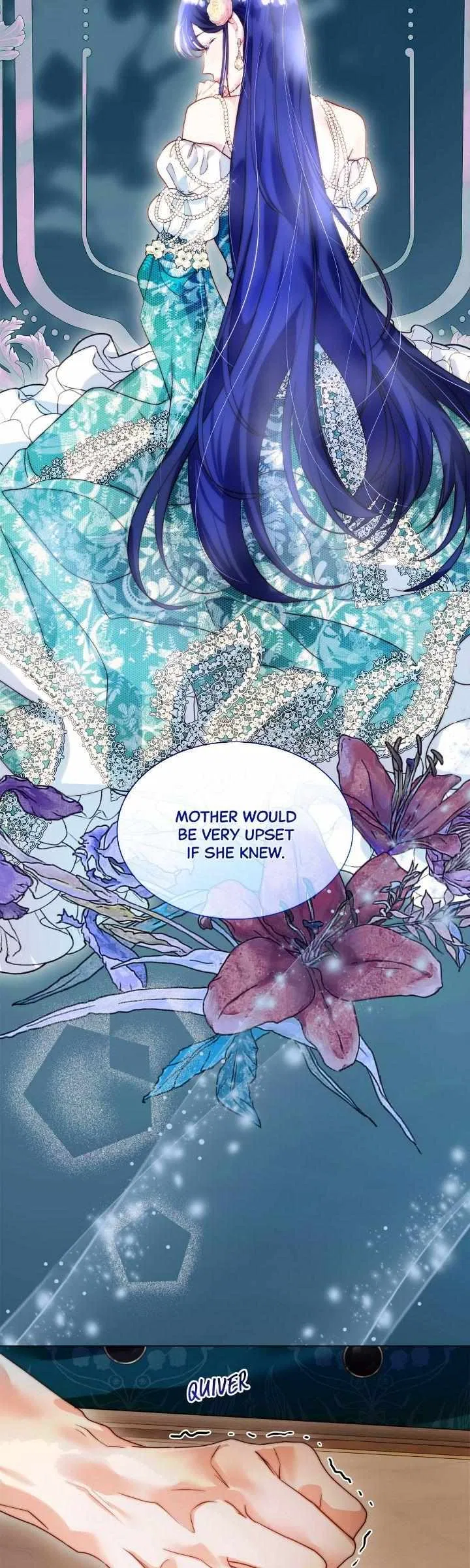 I Was Born as the Second Daughter Chapter 85 – Page 42