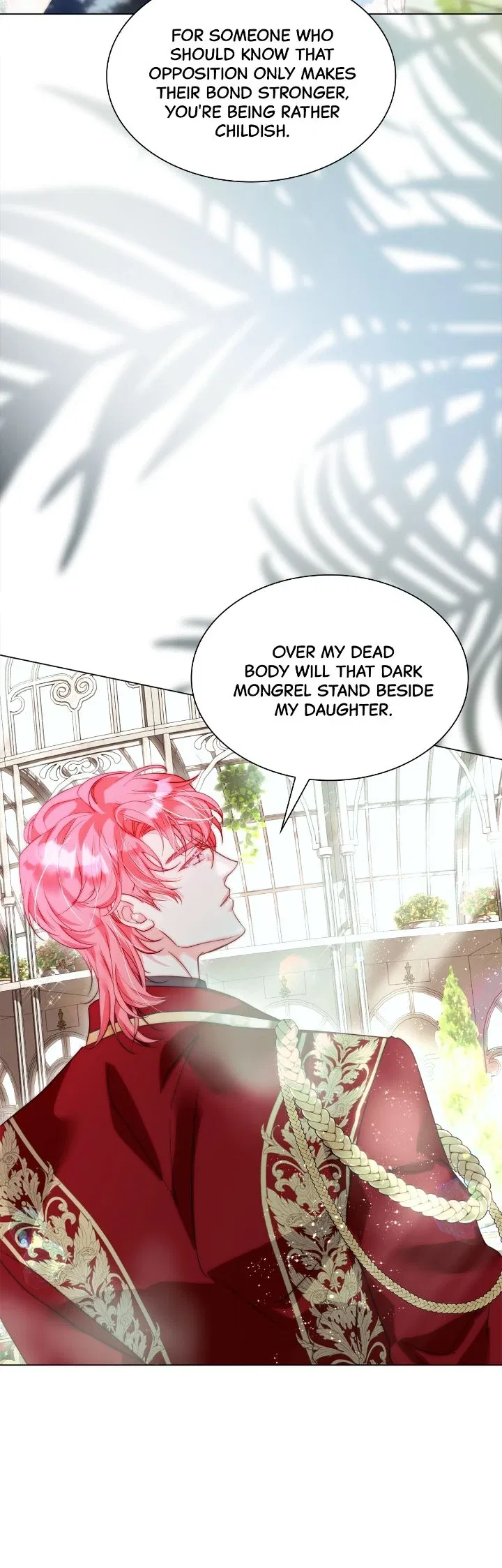 I Was Born as the Second Daughter Chapter 85 – Page 49