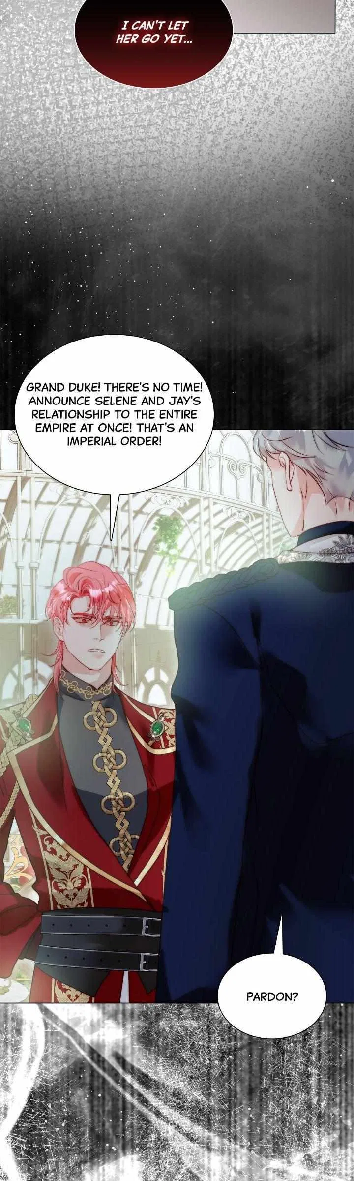 I Was Born as the Second Daughter Chapter 85 – Page 54