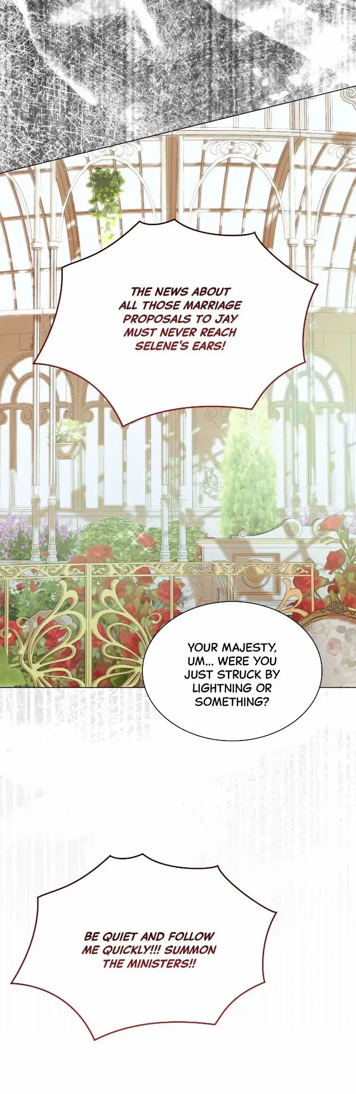 I Was Born as the Second Daughter Chapter 85 – Page 55