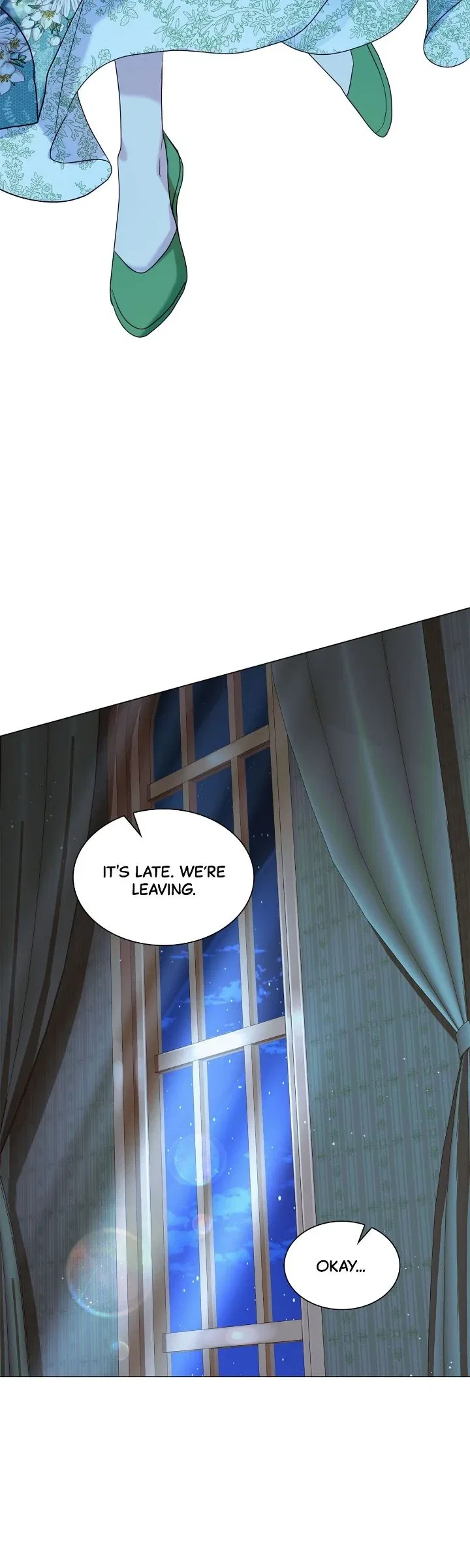 I Was Born as the Second Daughter Chapter 84 – Page 10
