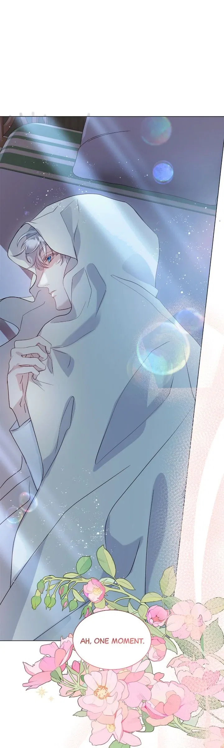 I Was Born as the Second Daughter Chapter 84 – Page 11
