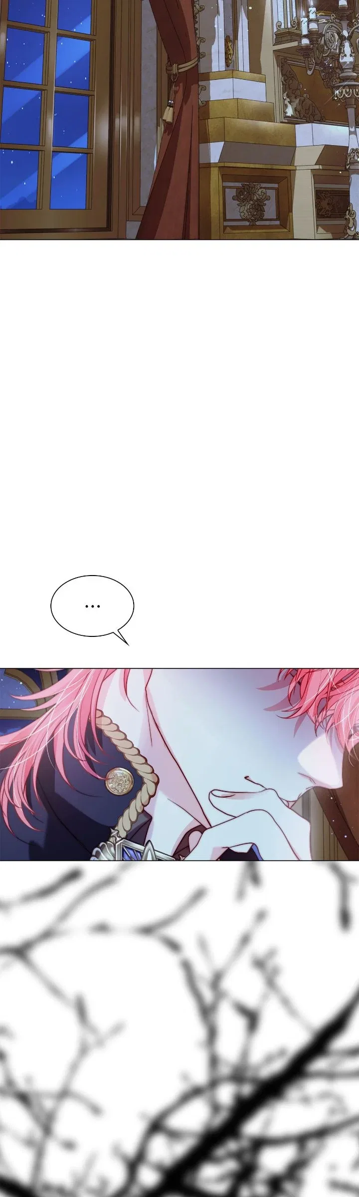 I Was Born as the Second Daughter Chapter 84 – Page 22