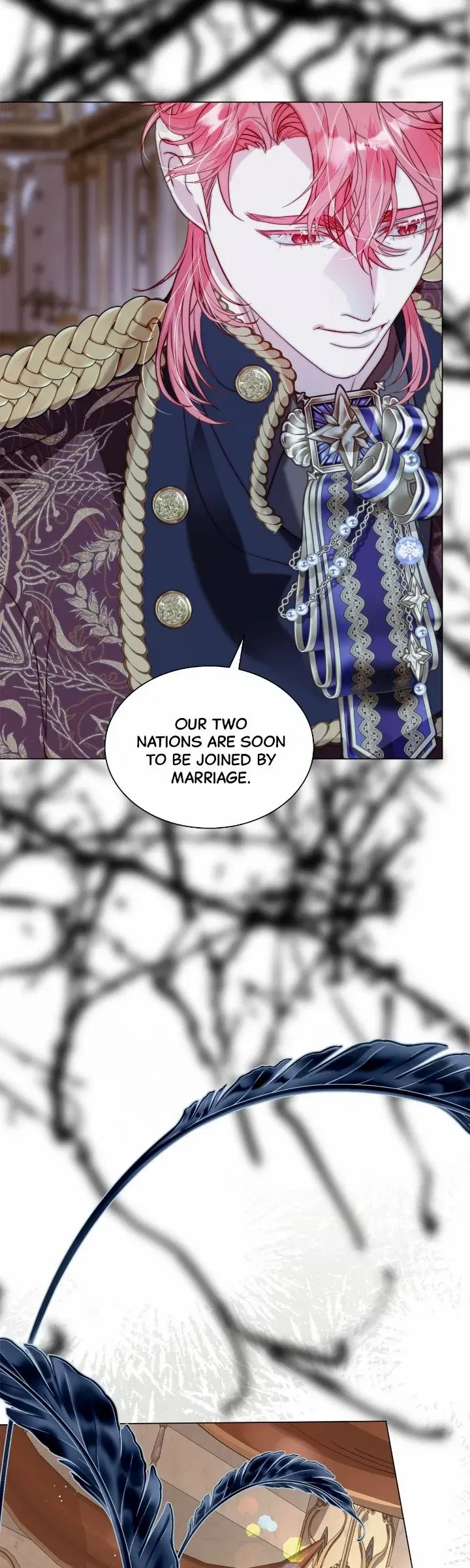 I Was Born as the Second Daughter Chapter 84 – Page 23