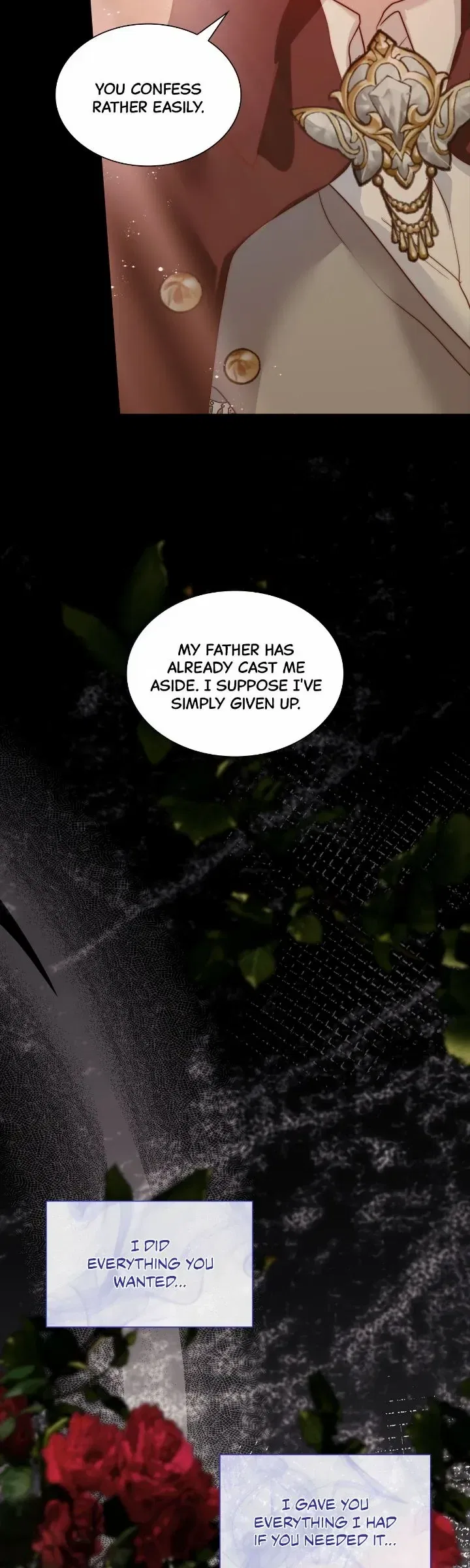 I Was Born as the Second Daughter Chapter 84 – Page 30