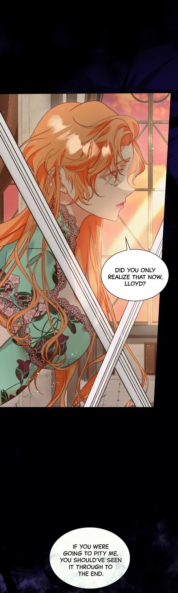 I Was Born as the Second Daughter Chapter 84 – Page 32
