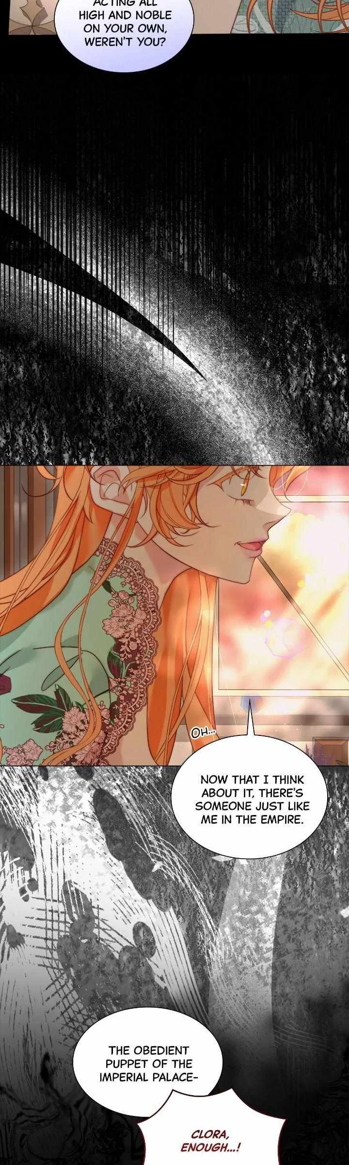 I Was Born as the Second Daughter Chapter 84 – Page 34
