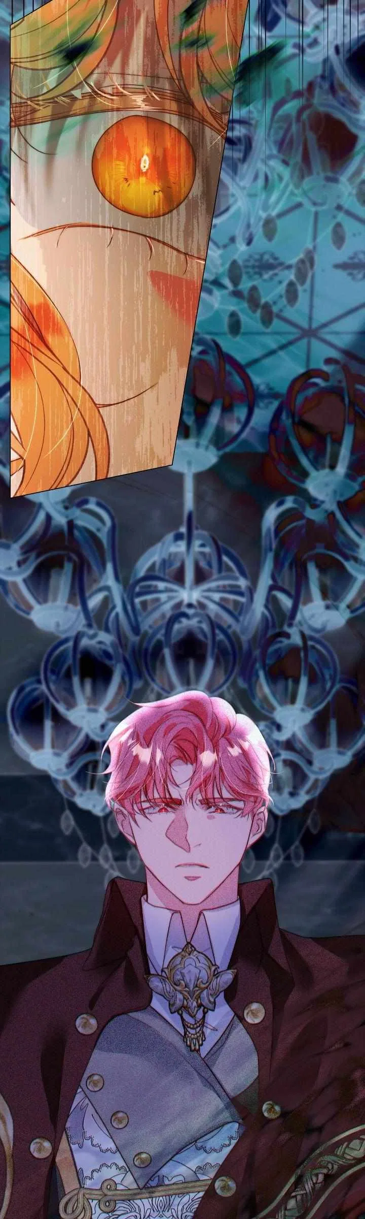 I Was Born as the Second Daughter Chapter 84 – Page 36
