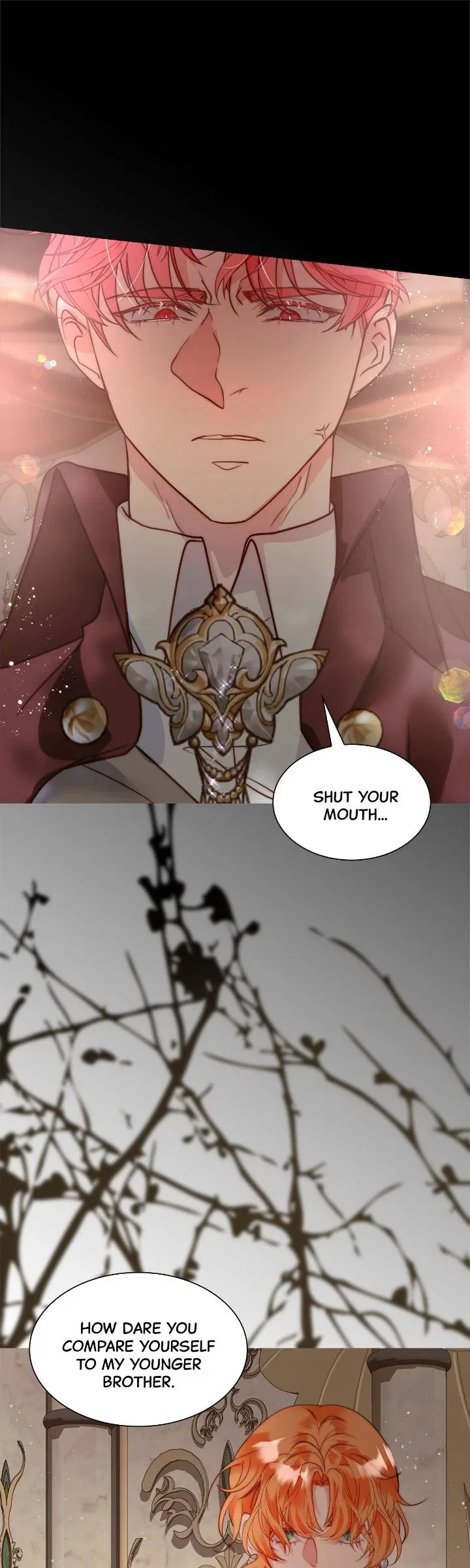 I Was Born as the Second Daughter Chapter 84 – Page 38