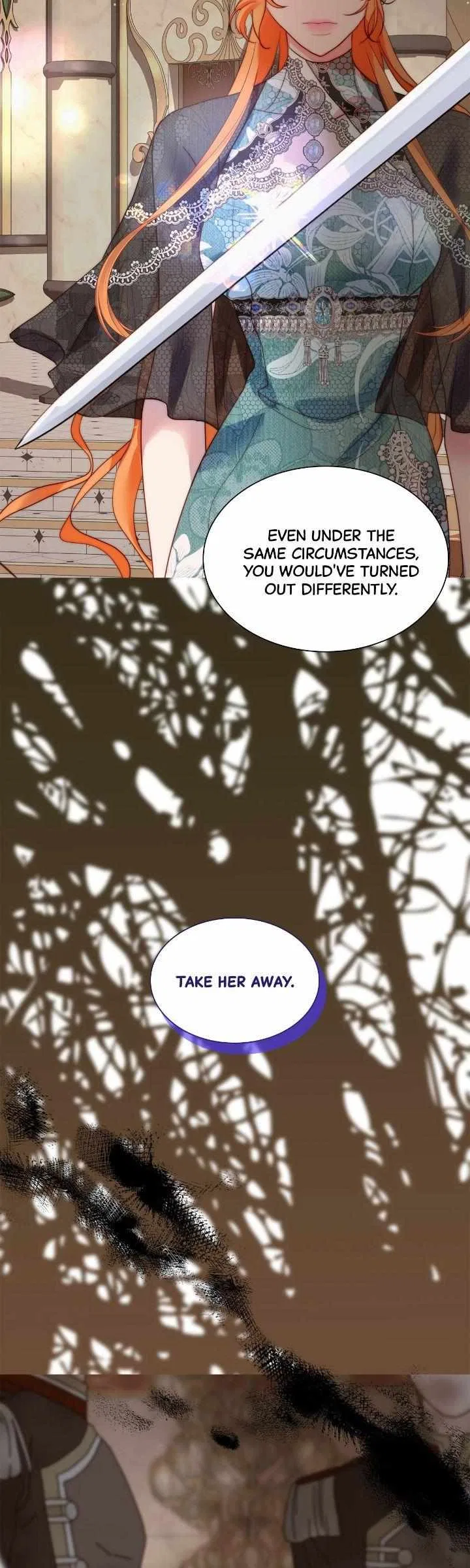 I Was Born as the Second Daughter Chapter 84 – Page 39