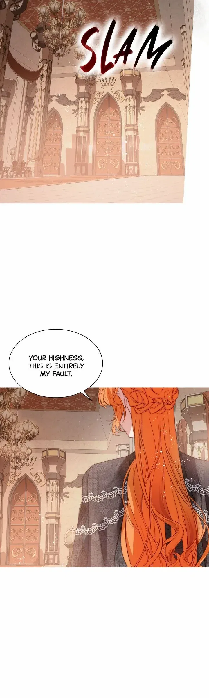 I Was Born as the Second Daughter Chapter 84 – Page 42