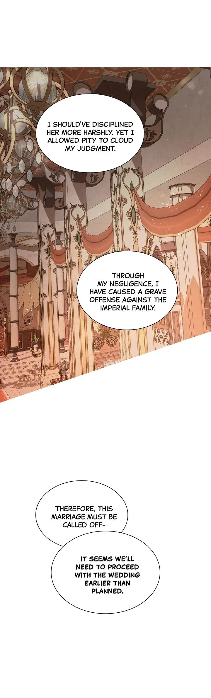 I Was Born as the Second Daughter Chapter 84 – Page 43