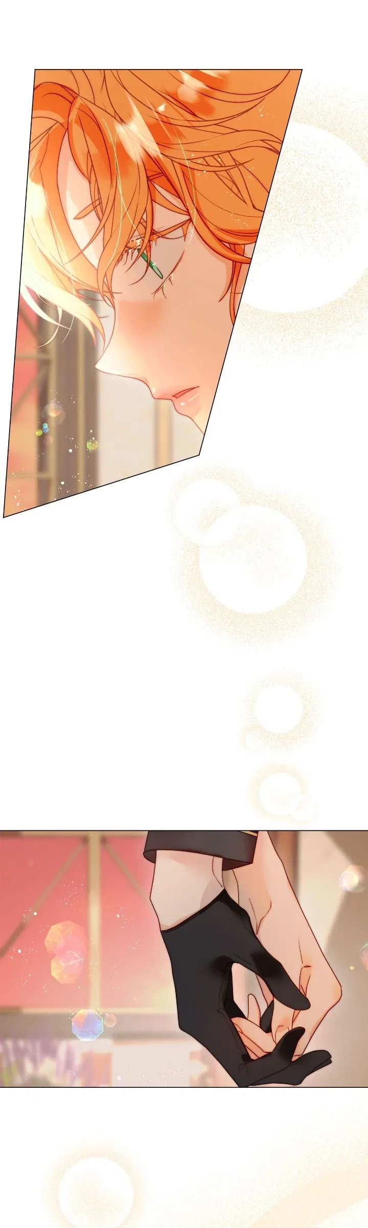 I Was Born as the Second Daughter Chapter 84 – Page 44