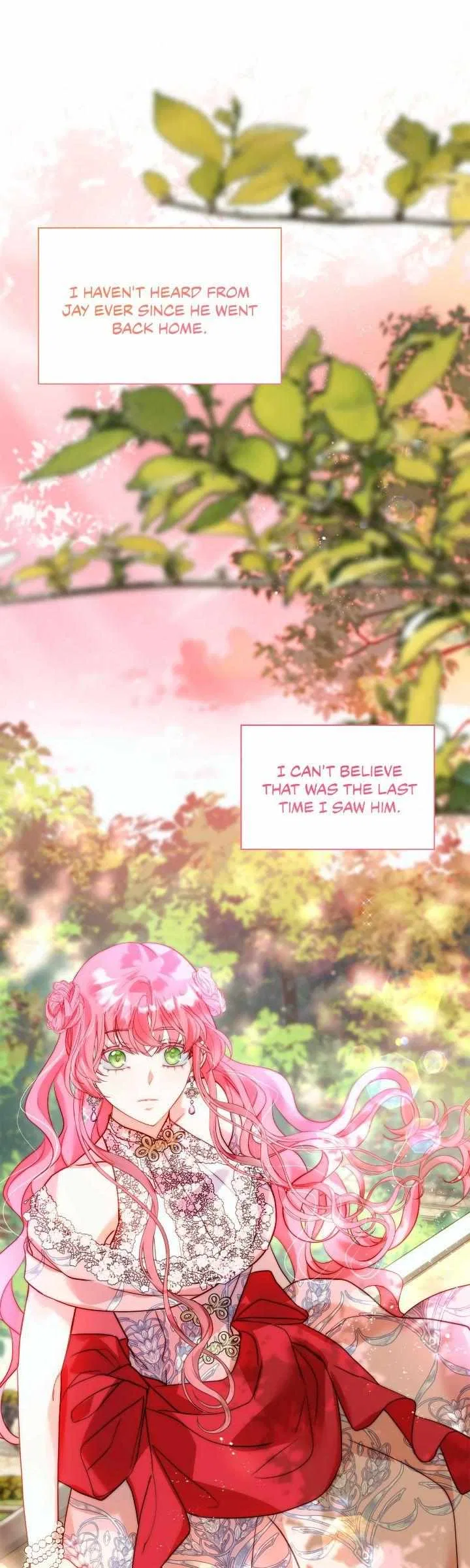 I Was Born as the Second Daughter Chapter 84 – Page 50