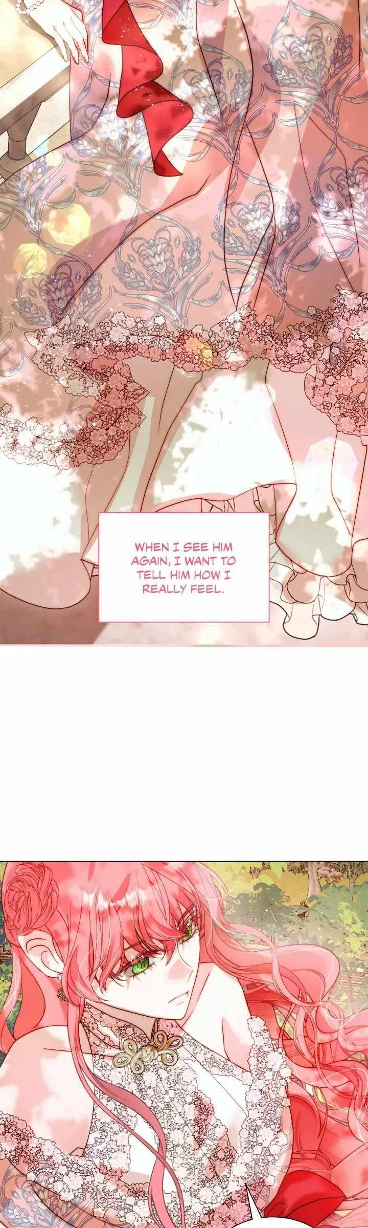 I Was Born as the Second Daughter Chapter 84 – Page 51