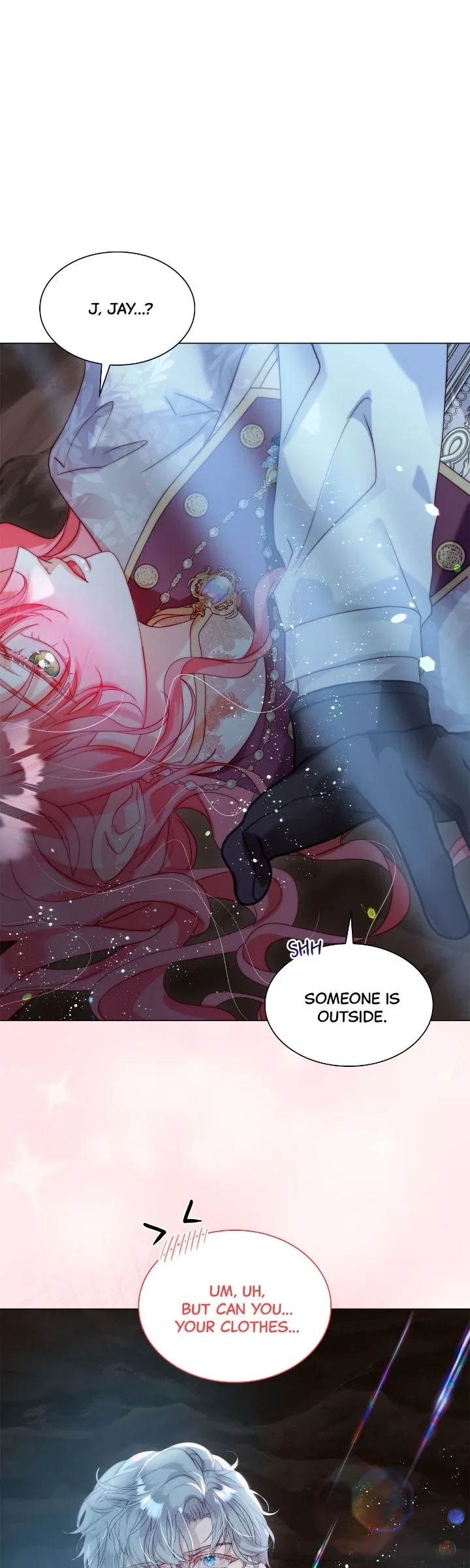 I Was Born as the Second Daughter Chapter 83 – Page 2