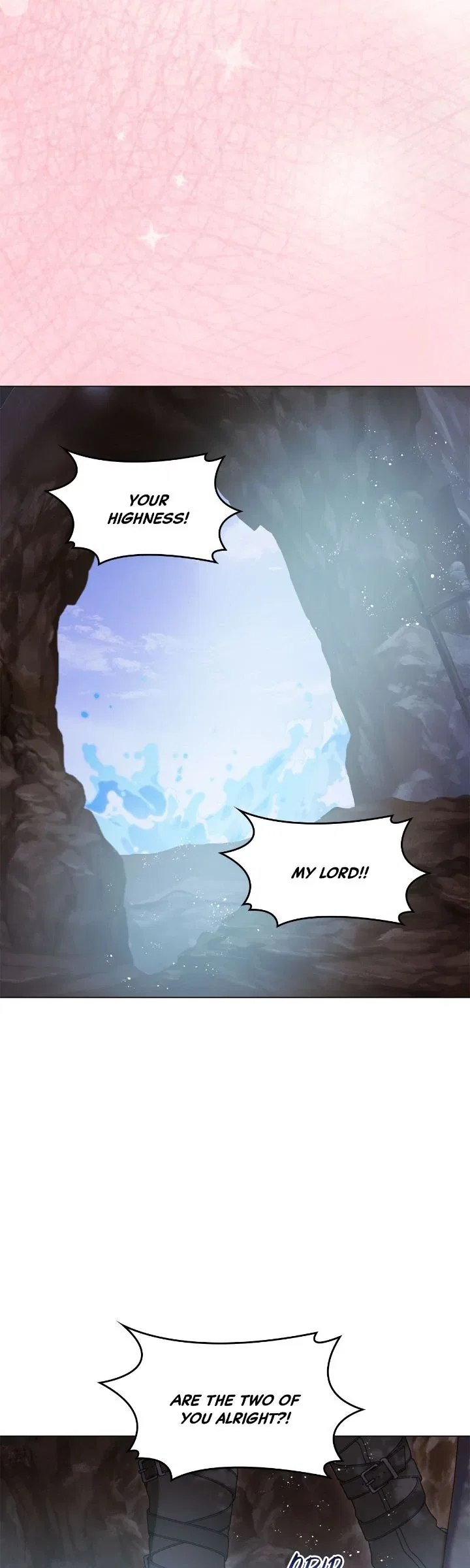 I Was Born as the Second Daughter Chapter 83 – Page 4