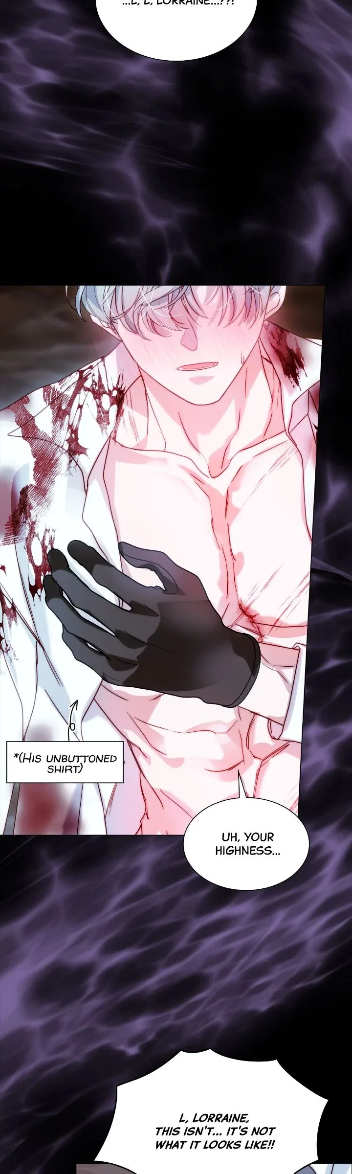 I Was Born as the Second Daughter Chapter 83 – Page 10