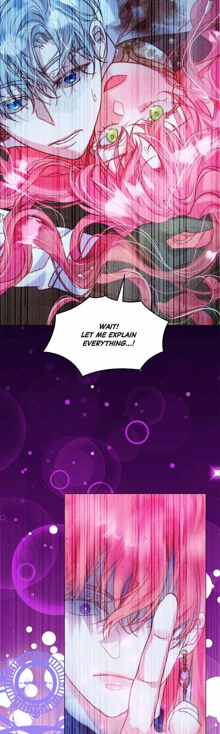 I Was Born as the Second Daughter Chapter 83 – Page 15