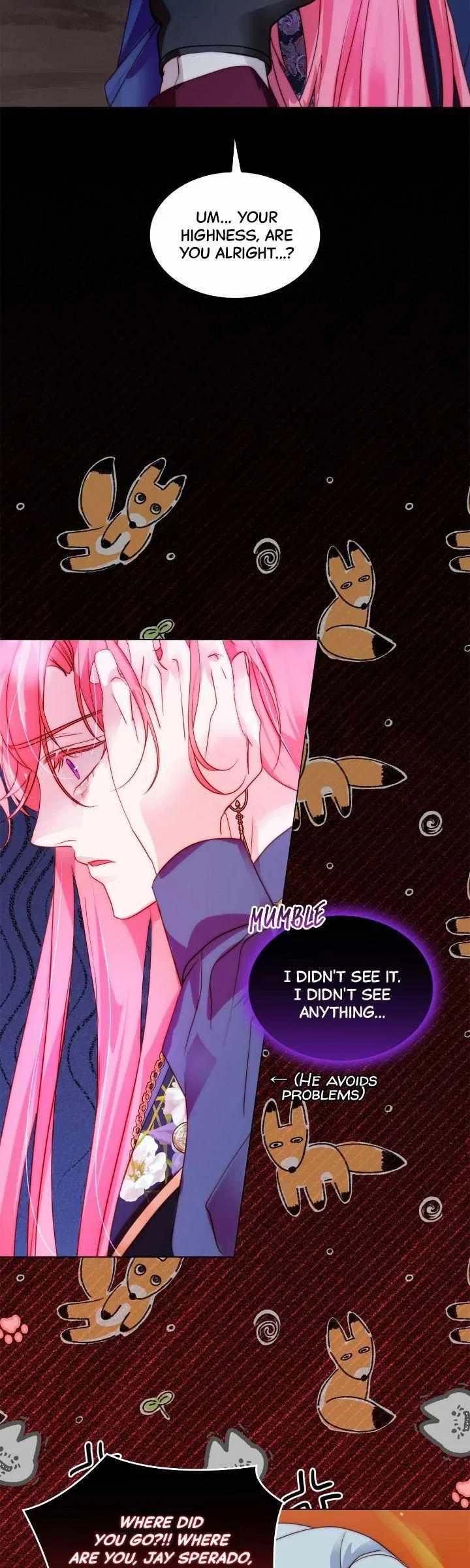 I Was Born as the Second Daughter Chapter 83 – Page 18